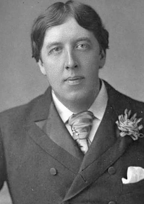 اسکار وایلد