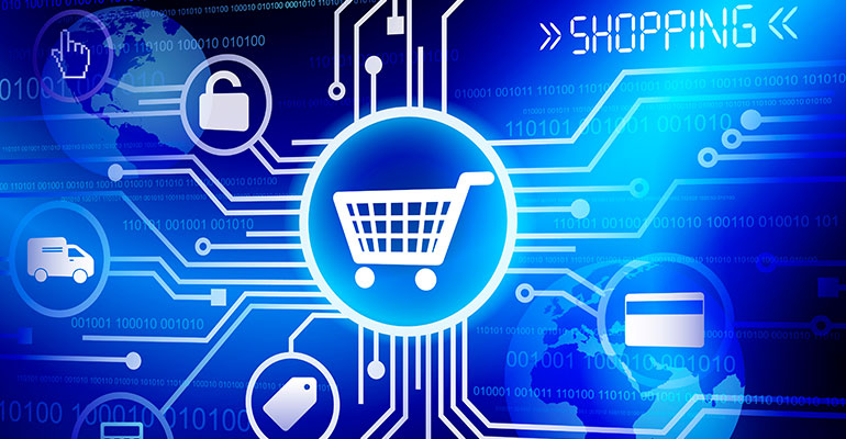 قانون تجارت الکترونیک