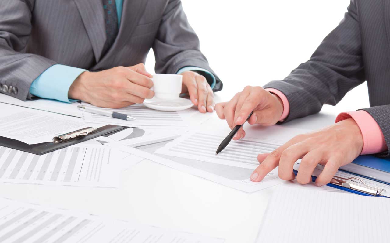 خدمات مشاوره